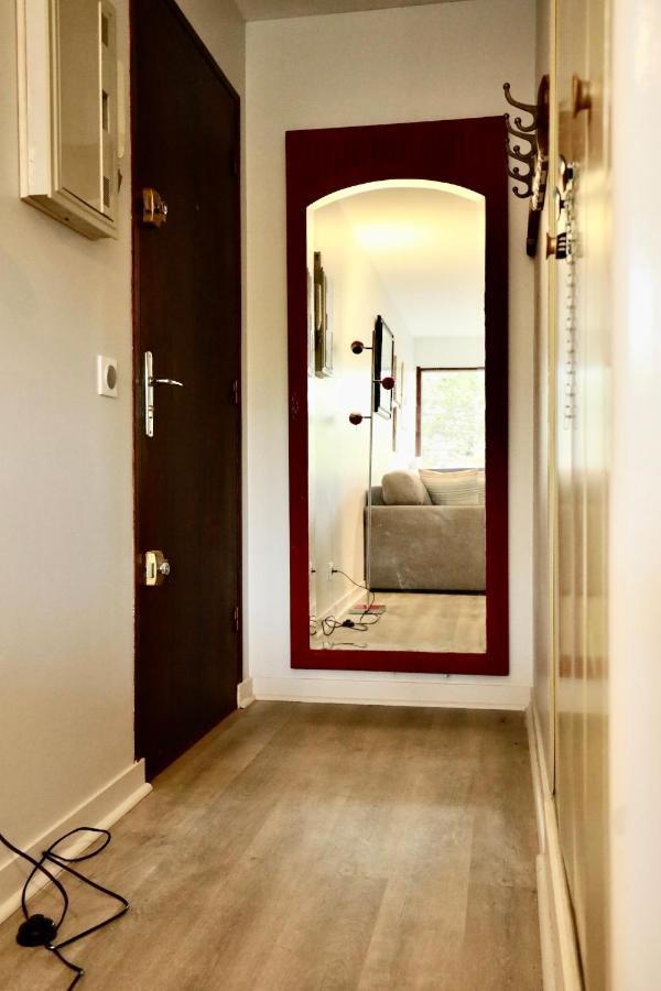Apartamento Le Yearling Deauville Exterior foto