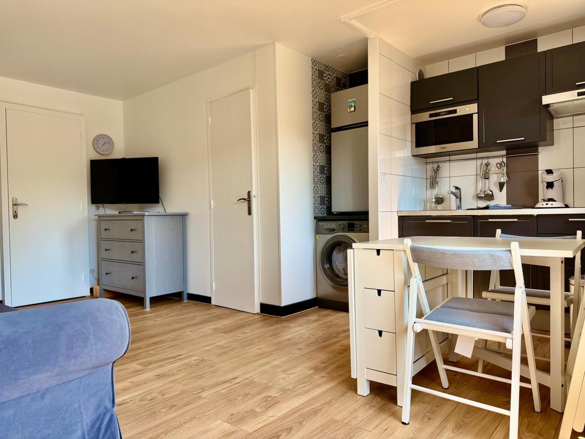 Apartamento Le Yearling Deauville Exterior foto